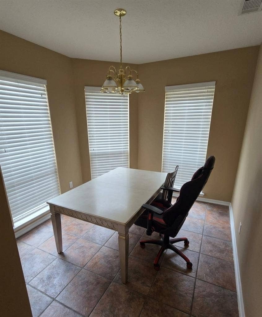 Rooms available