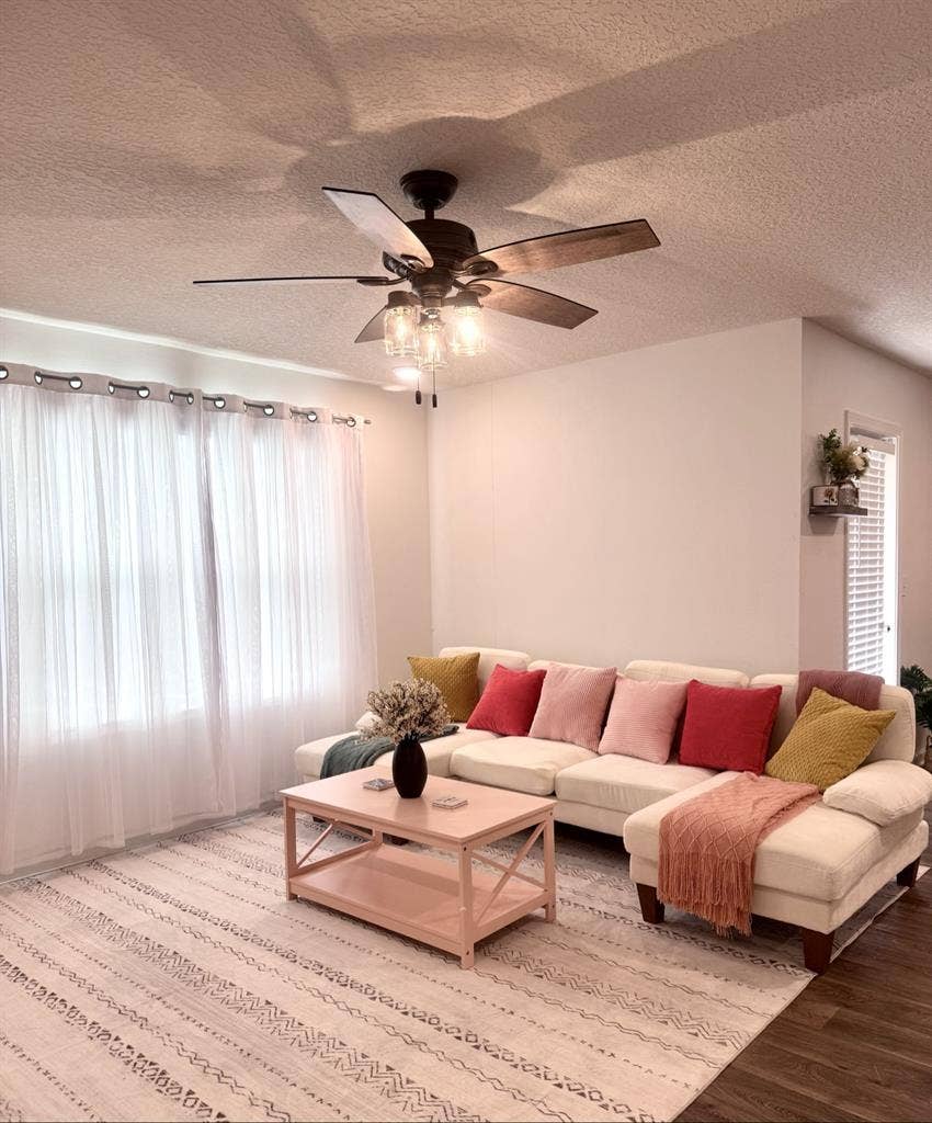 Furnished Private Room Milton FL