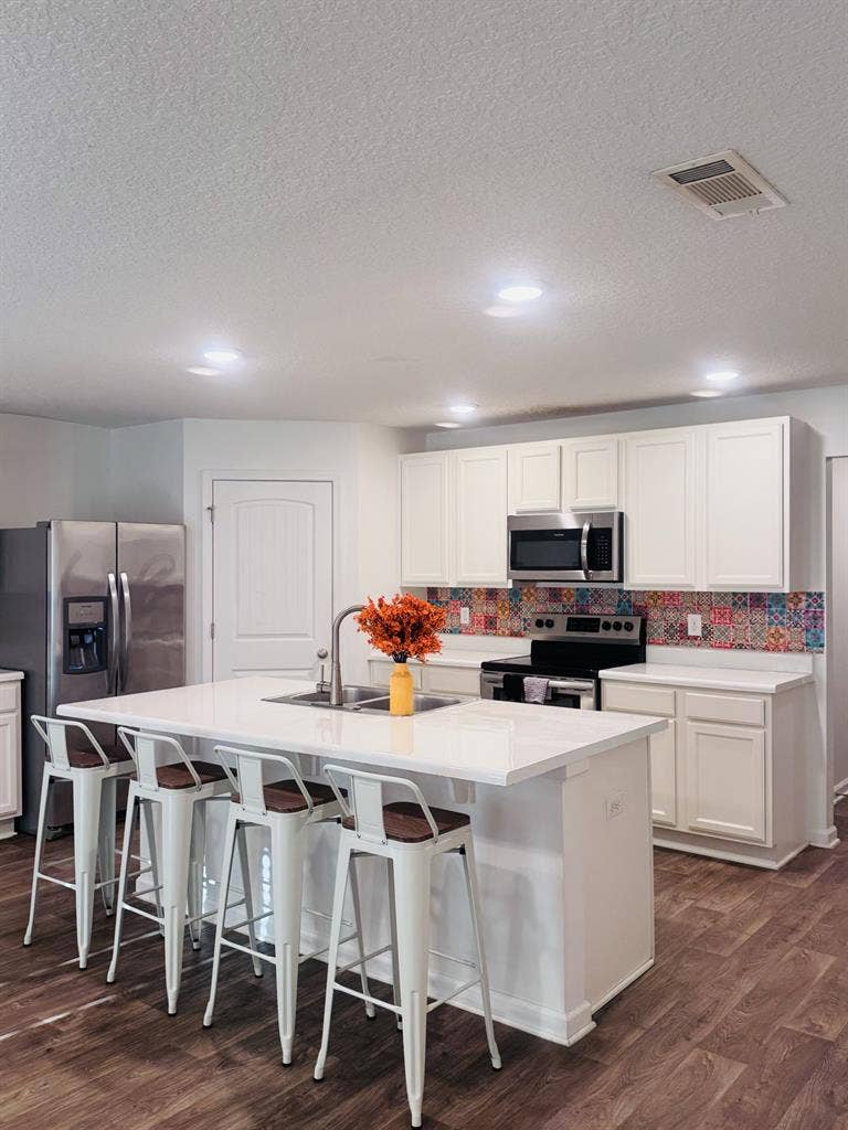 Furnished Private Room Milton FL