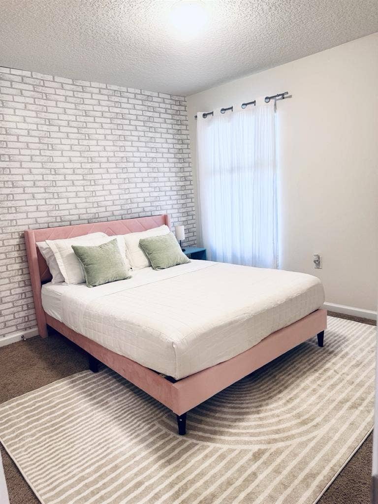 Furnished Private Room Milton FL