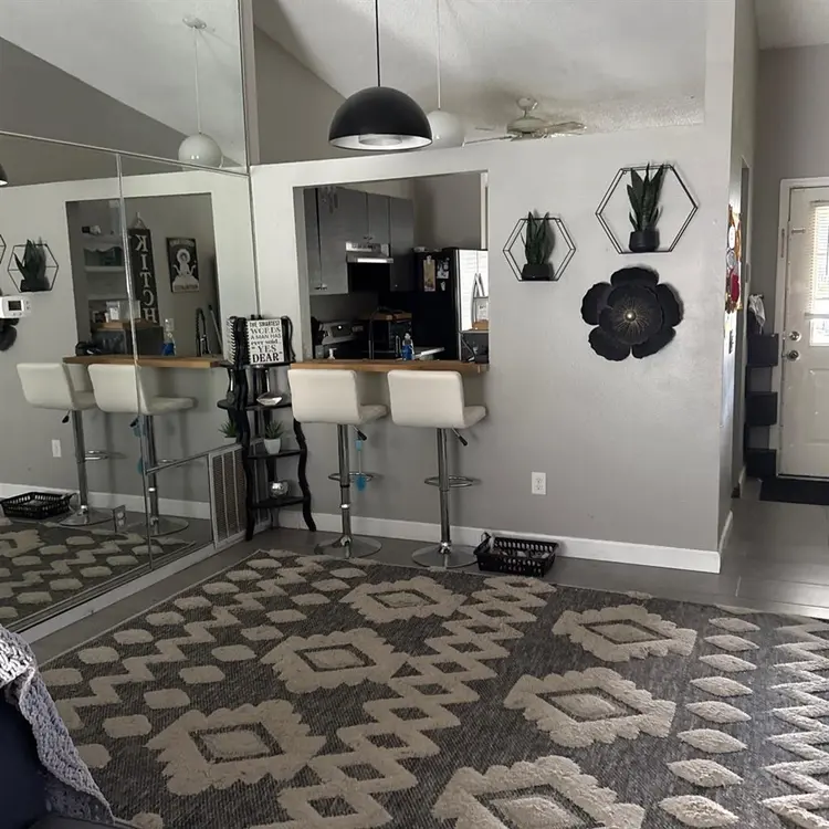 No deposit required move-in ready