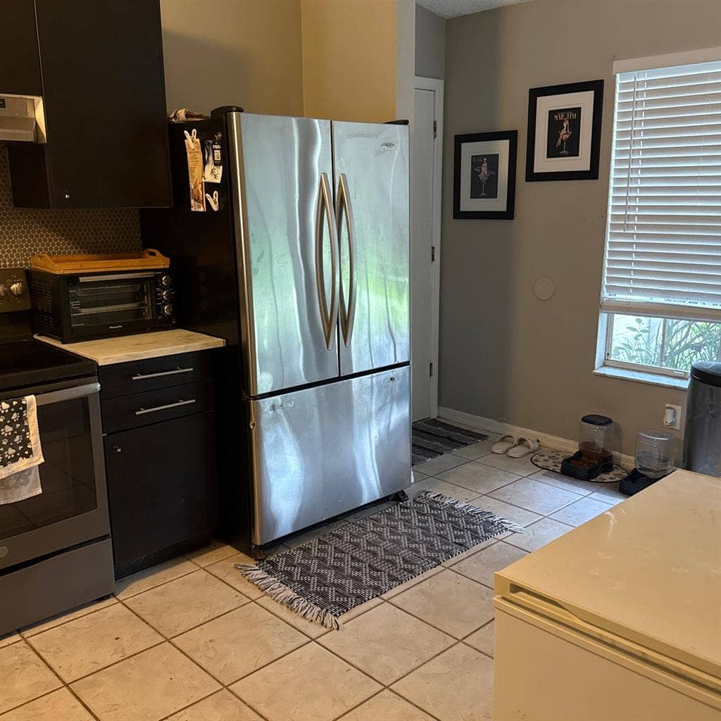 No deposit required move-in ready