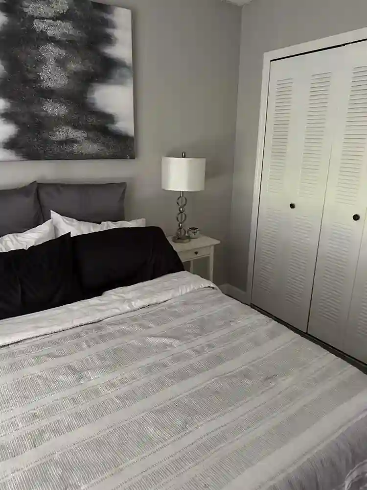 No deposit required move-in ready