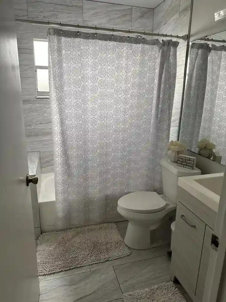 No deposit required move-in ready