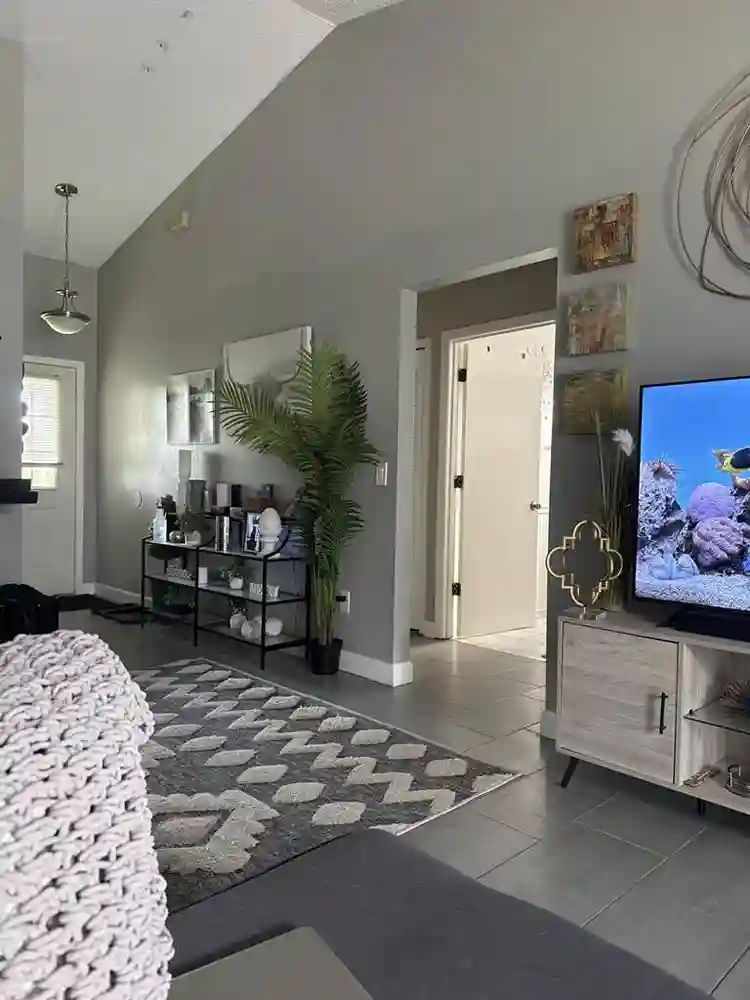 No deposit required move-in ready