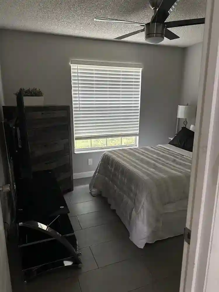No deposit required move-in ready