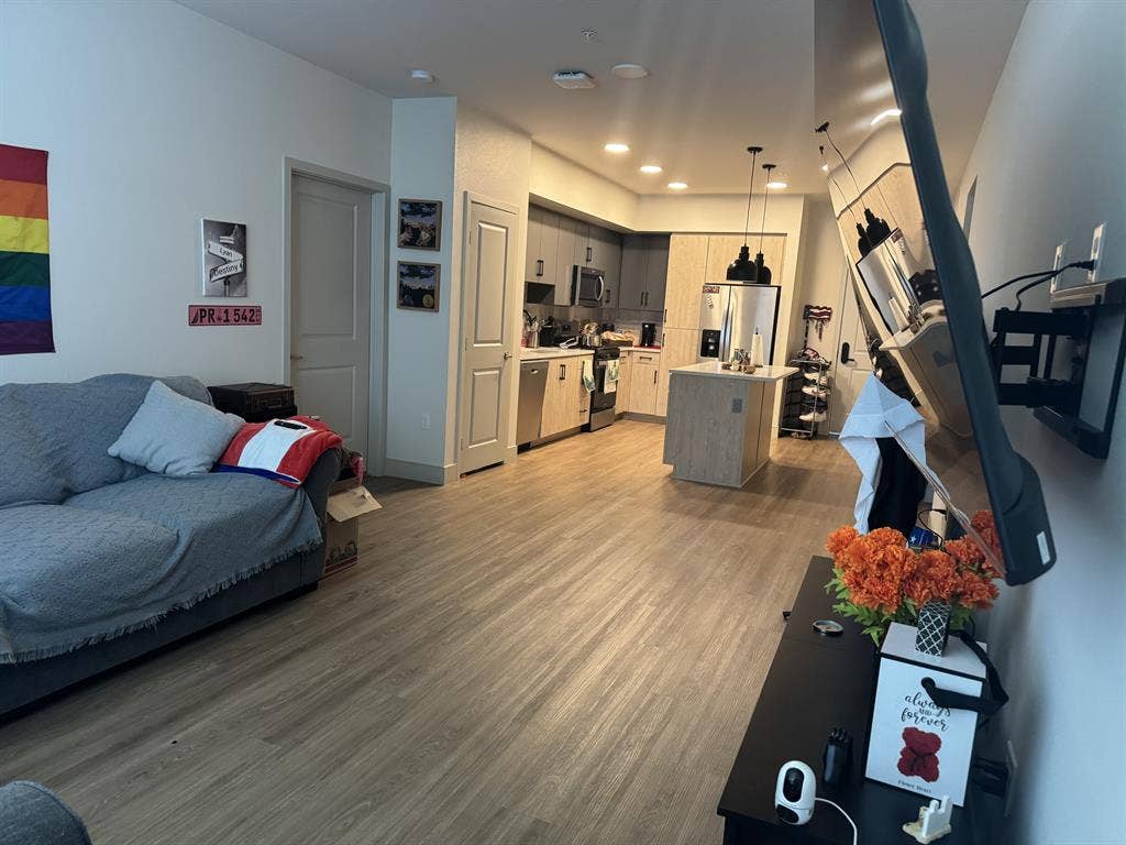 New Listing