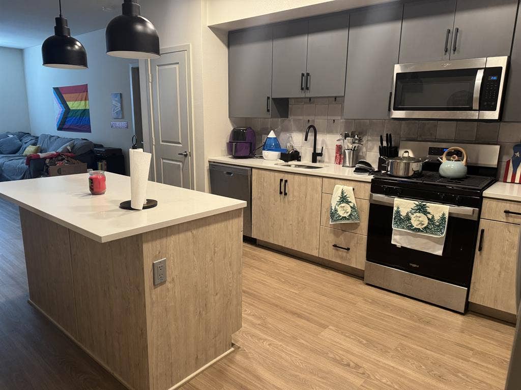 New Listing
