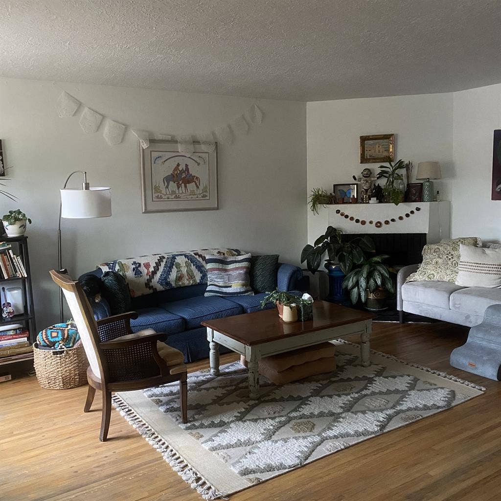 Roommate Wanted in 4bd Home
