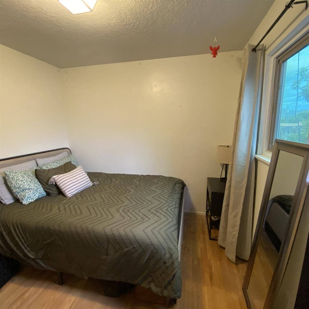Roommate Wanted in 4bd Home