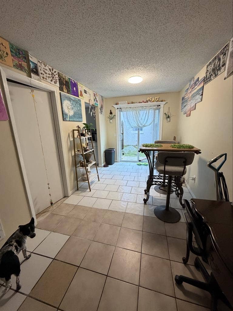 Looking for a single female roomate