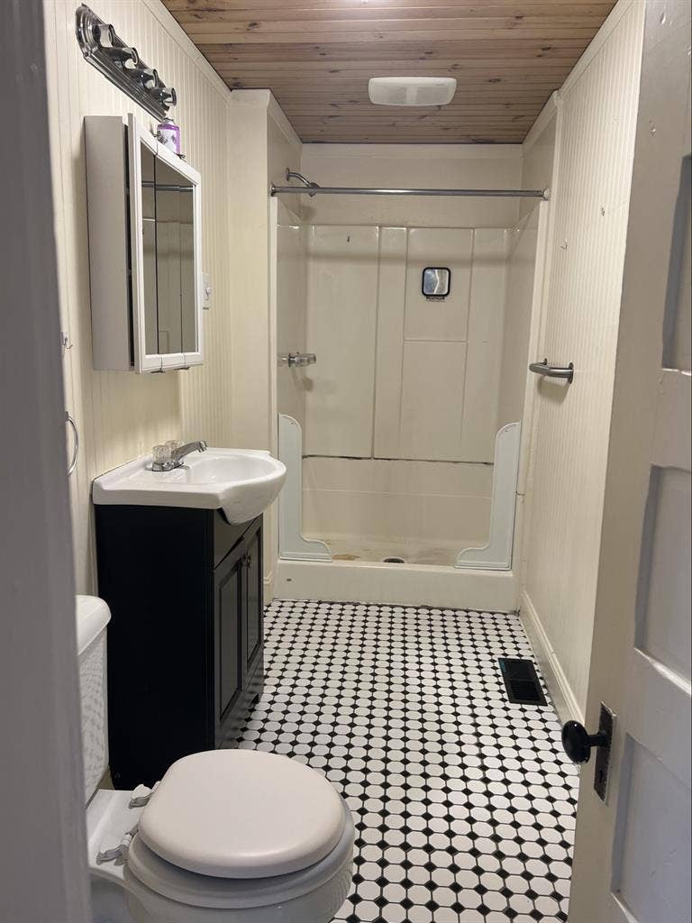 Room for rent in worcester