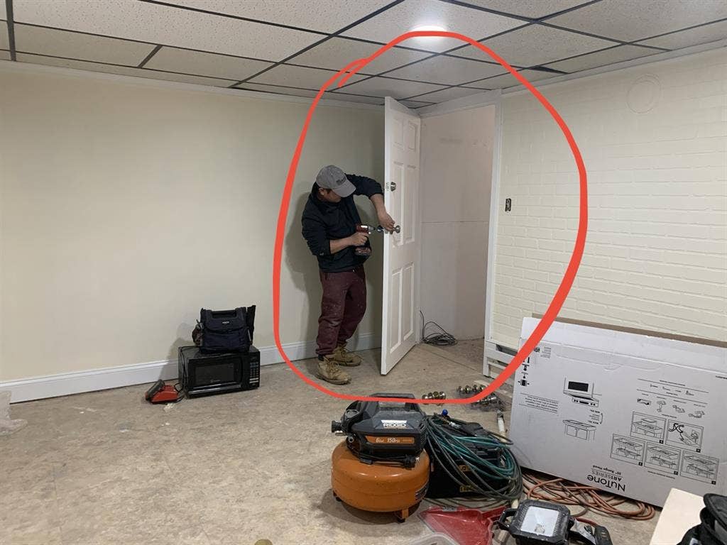 Room for rent in worcester