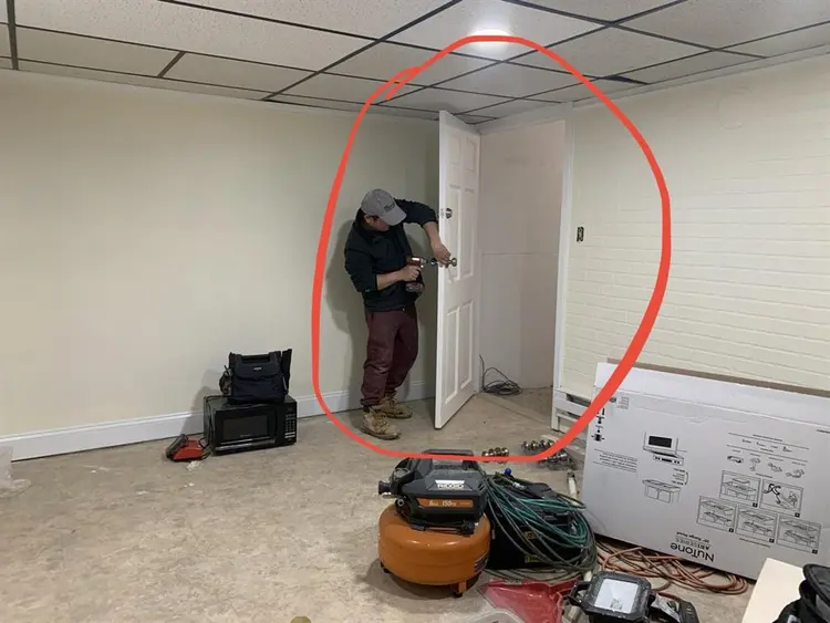 Room for rent in worcester