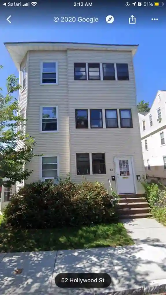 Room for rent in worcester