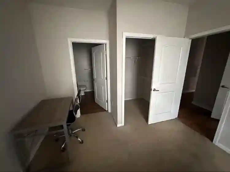 Sublease apartment at the Nest 4955