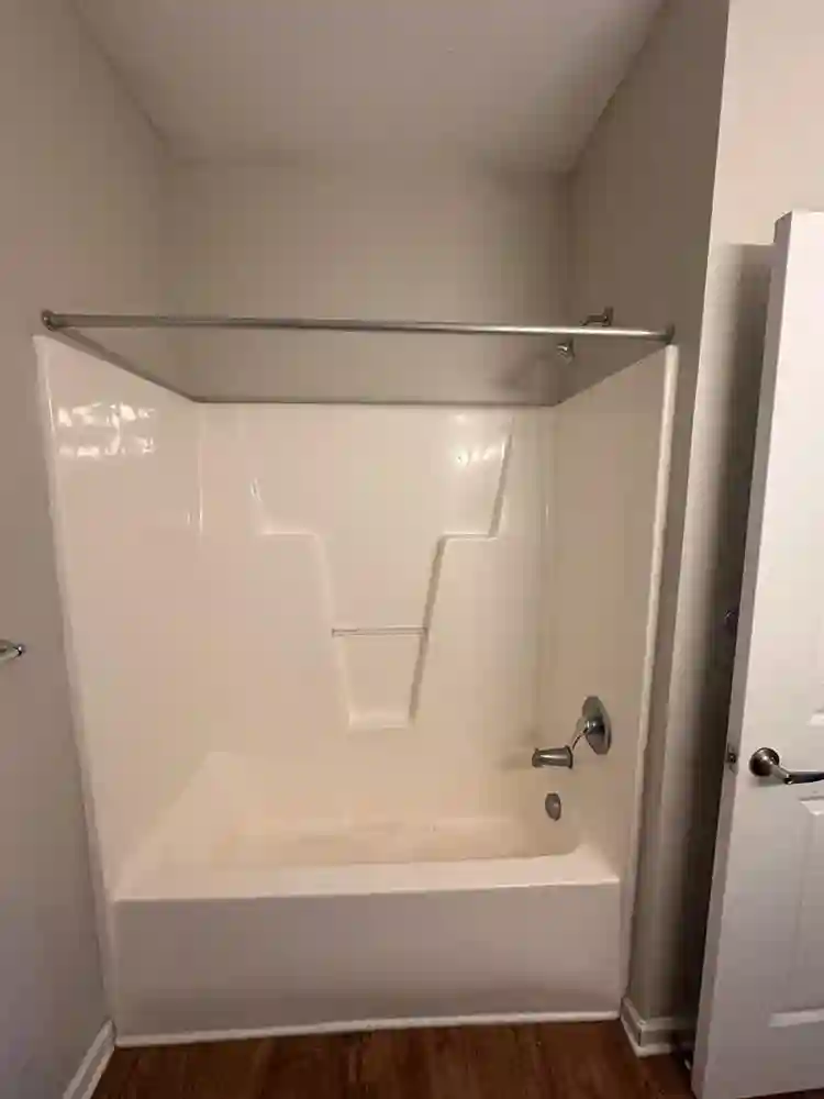 Sublease apartment at the Nest 4955