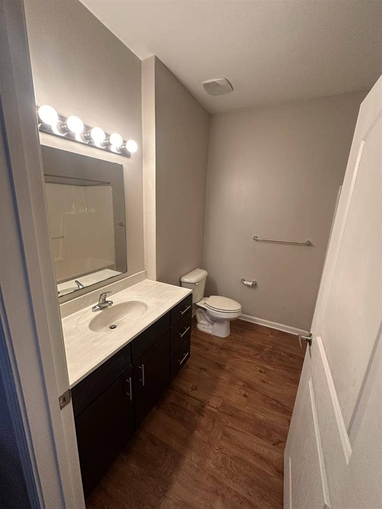 Sublease apartment at the Nest 4955