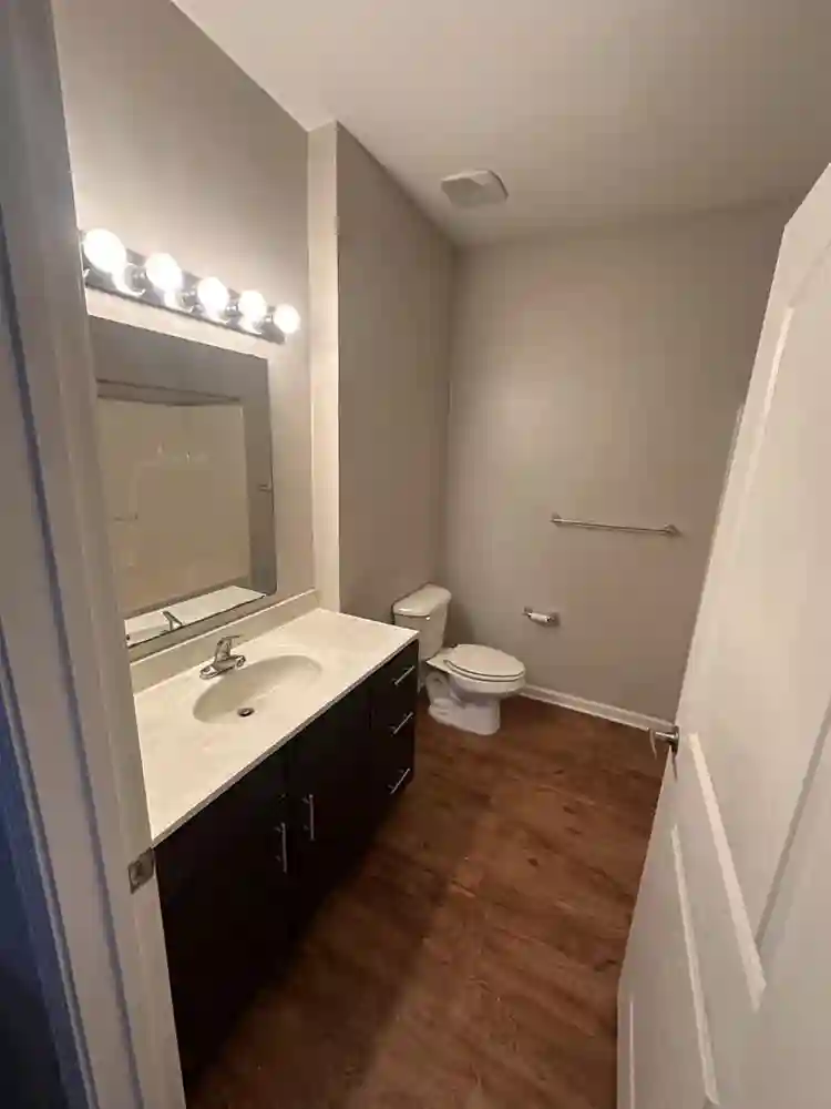 Sublease apartment at the Nest 4955