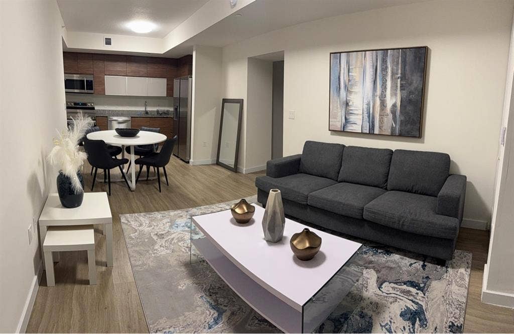 Private Room in Downtown Miami