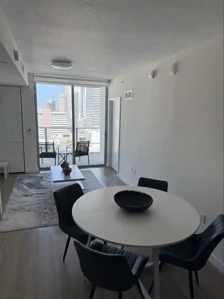 Private Room in Downtown Miami