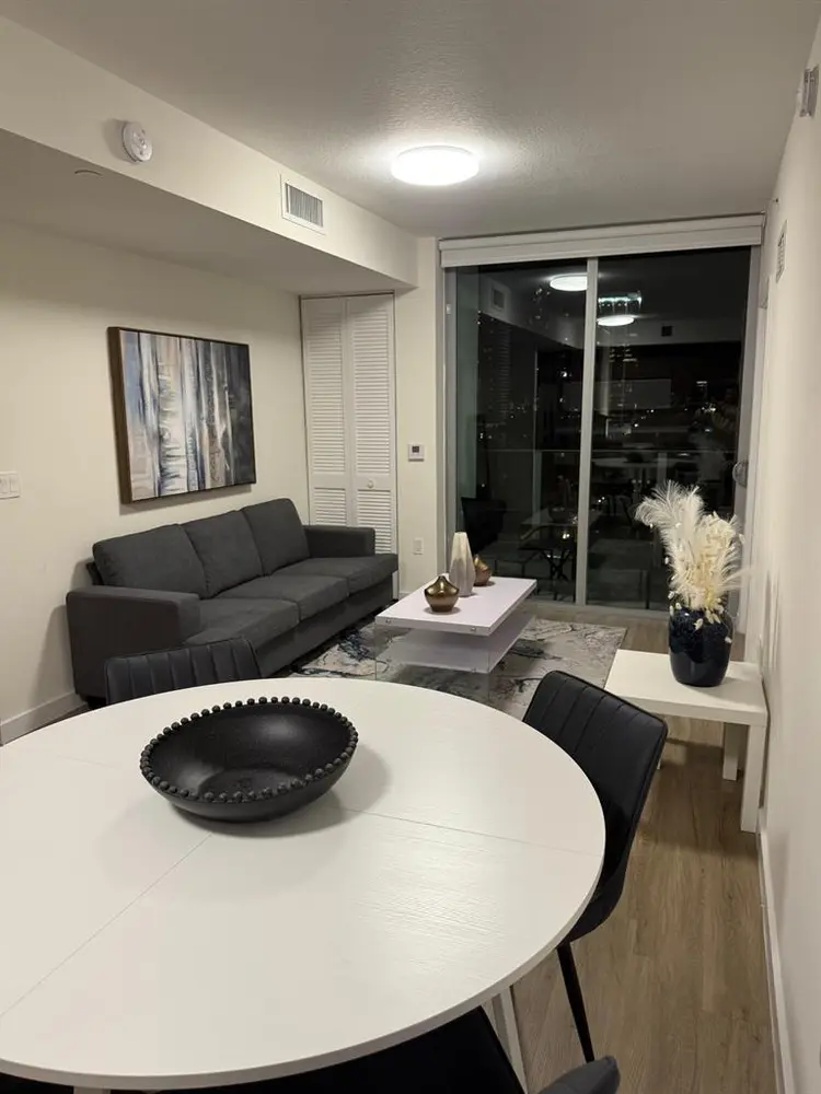 Private Room in Downtown Miami