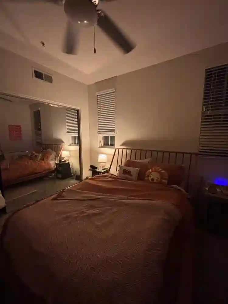 3 Bed / 2 Bath Room for Rent
