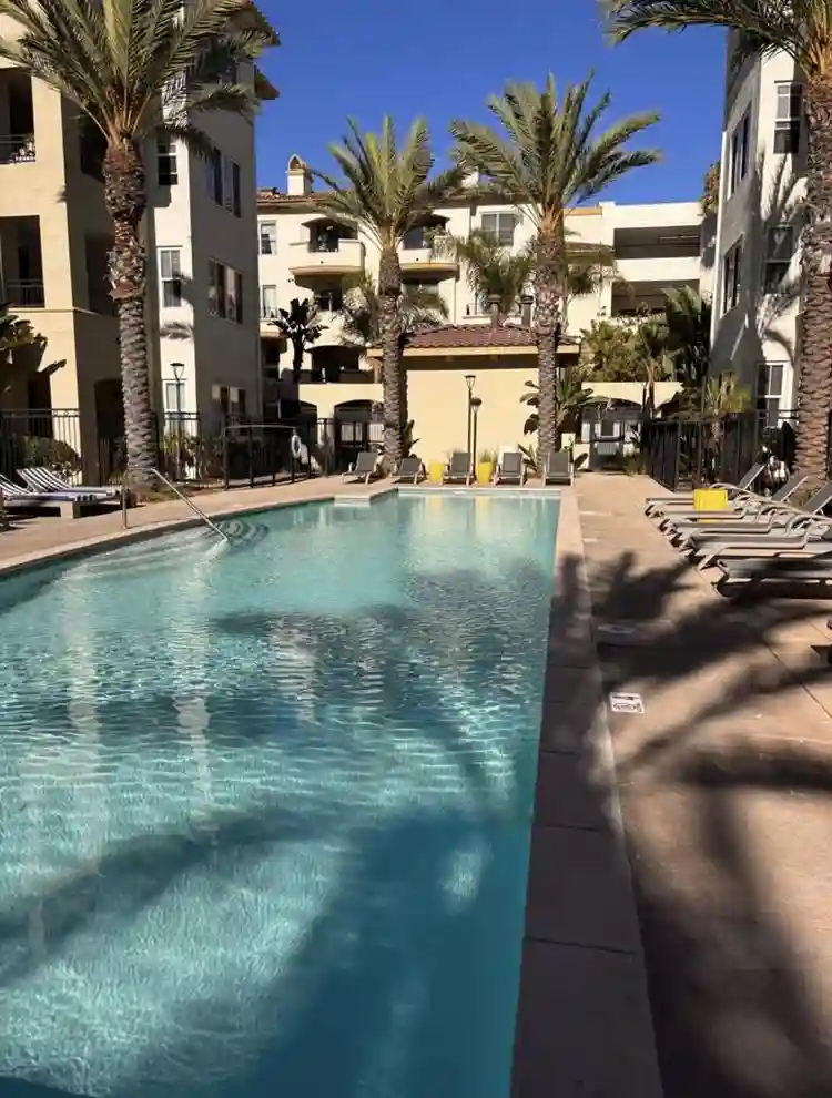 3 Bed / 2 Bath Room for Rent