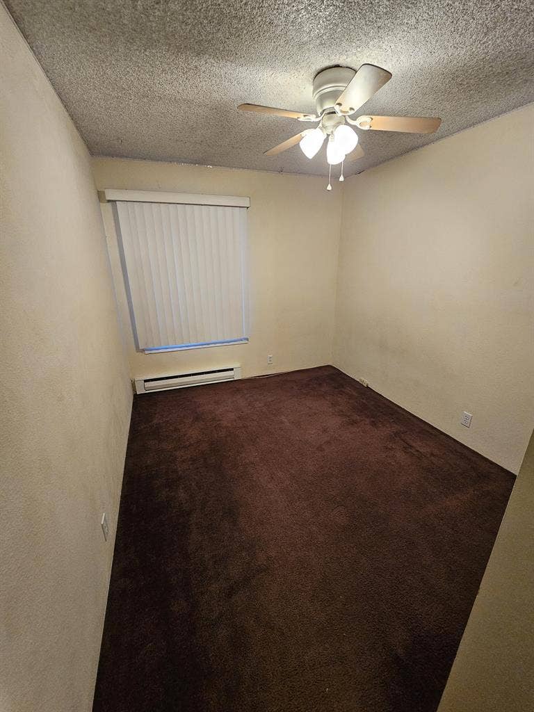Room at apartment next to BSU