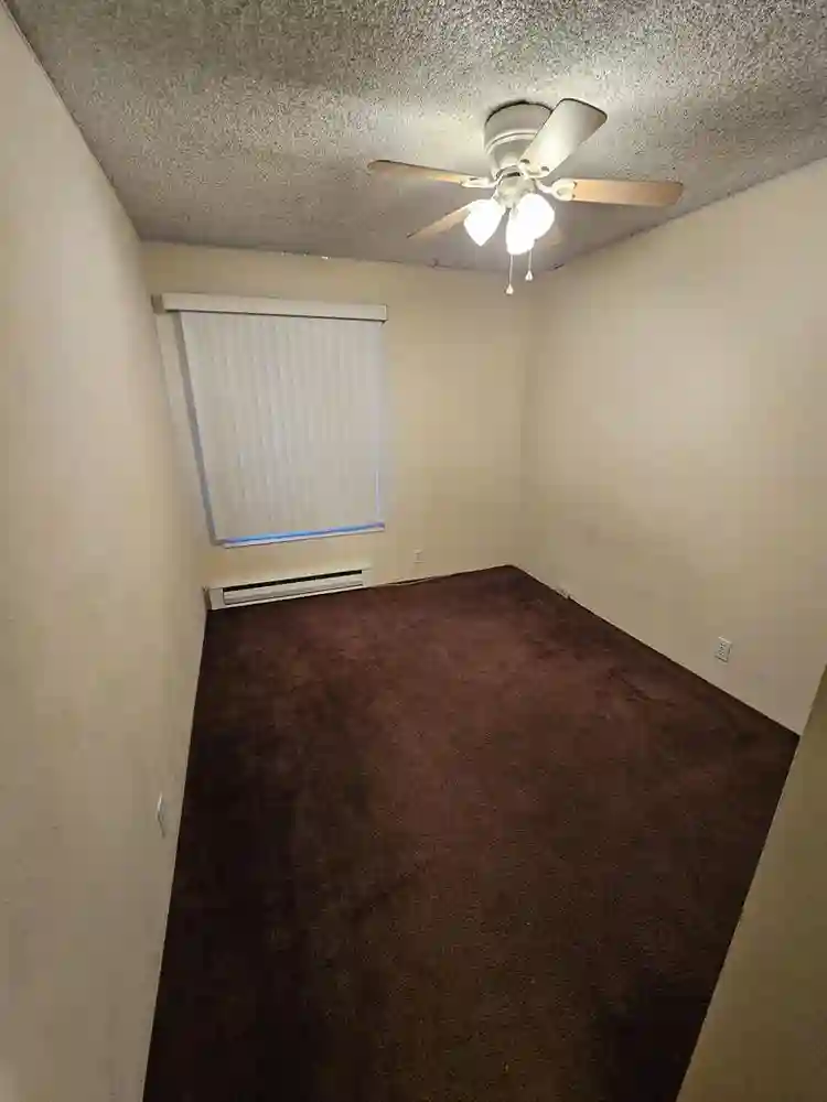 Room at apartment next to BSU