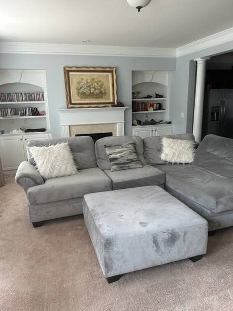 ROOM FOR RENT (JOHNS CREEK)