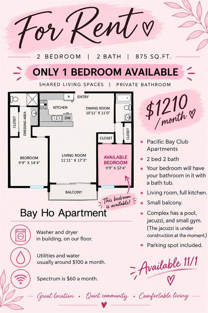 New Listing