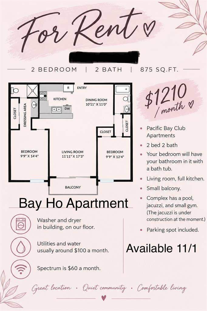 New Listing