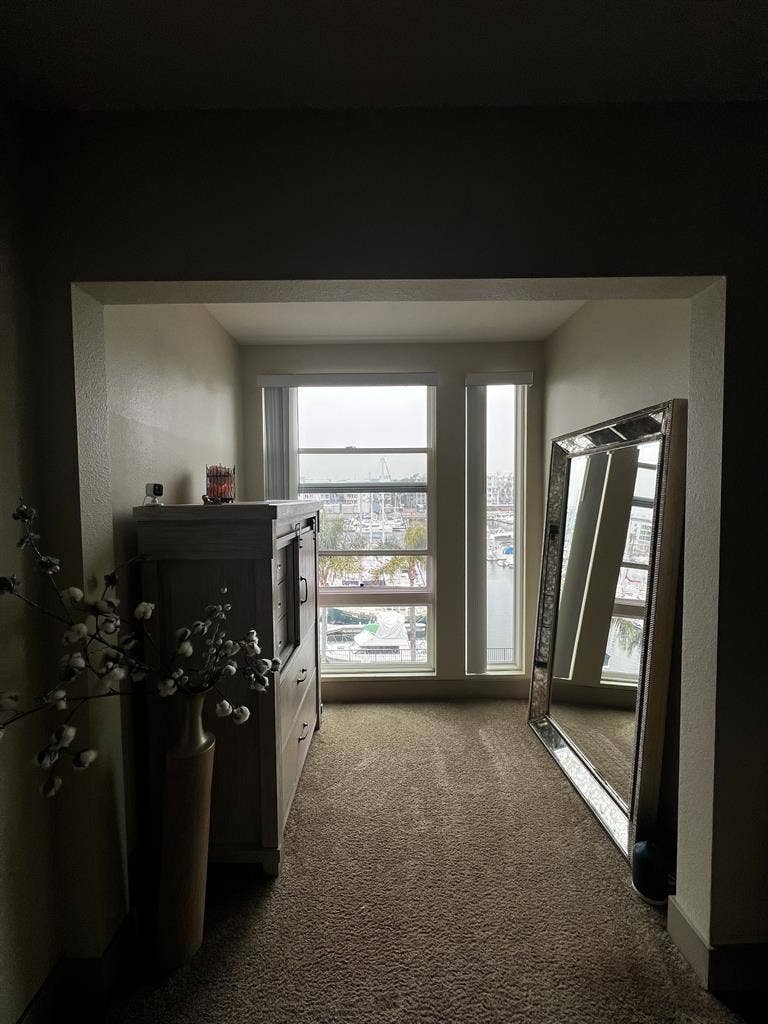 2bed/2bath Apt Available Oct 1st