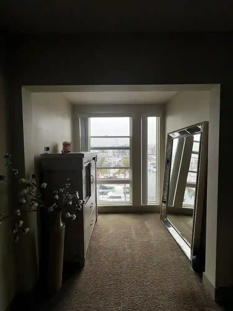 2bed/2bath Apt Available Oct 1st