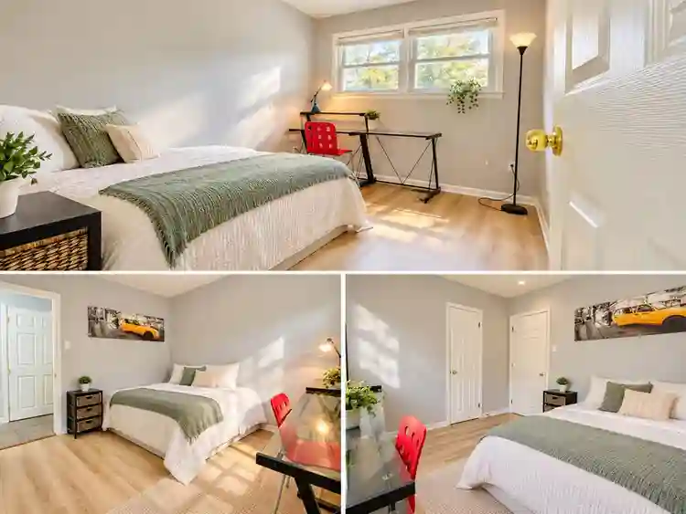 2 Furnished Rooms Fanshawe/UWO