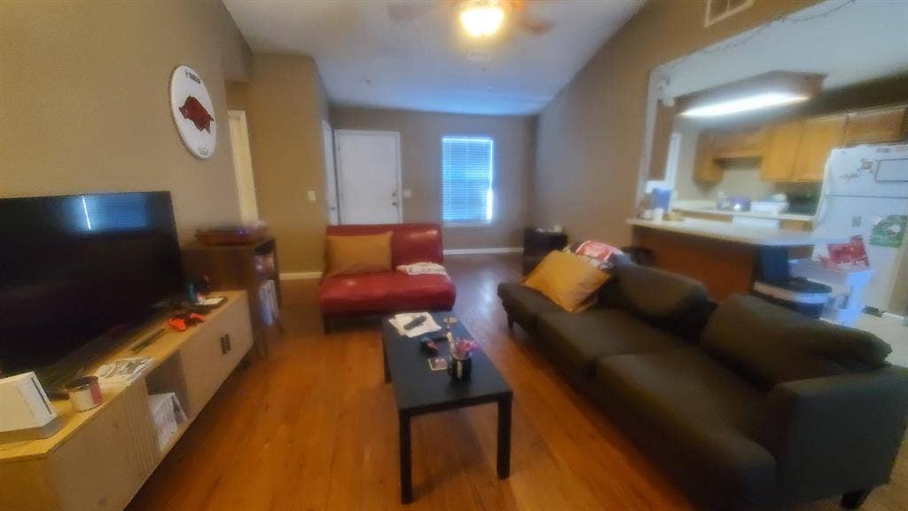 New Listing