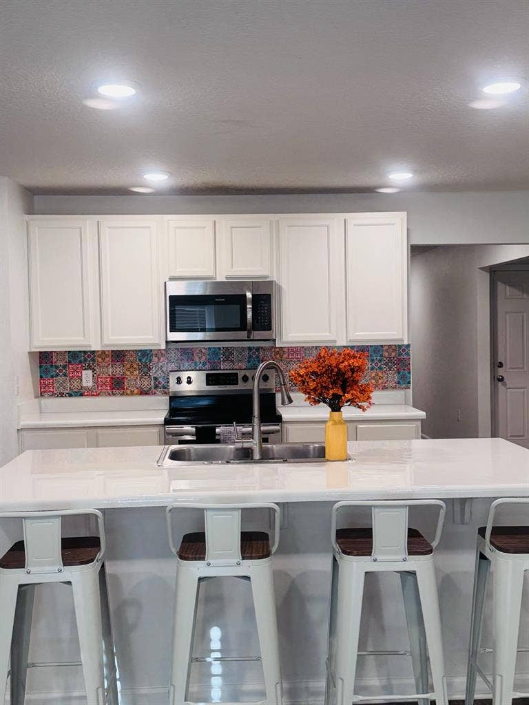 FURNISHED PRIVATE ROOM MILTON FL
