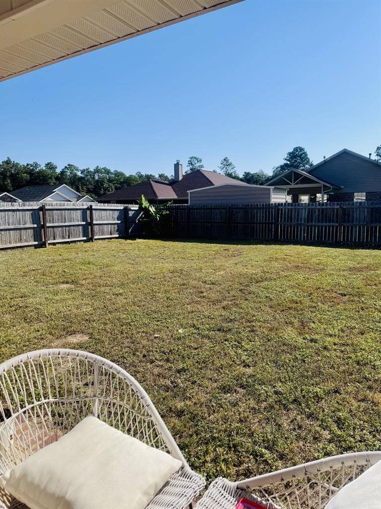 FURNISHED PRIVATE ROOM MILTON FL