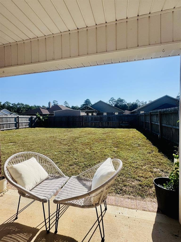 FURNISHED PRIVATE ROOM MILTON FL