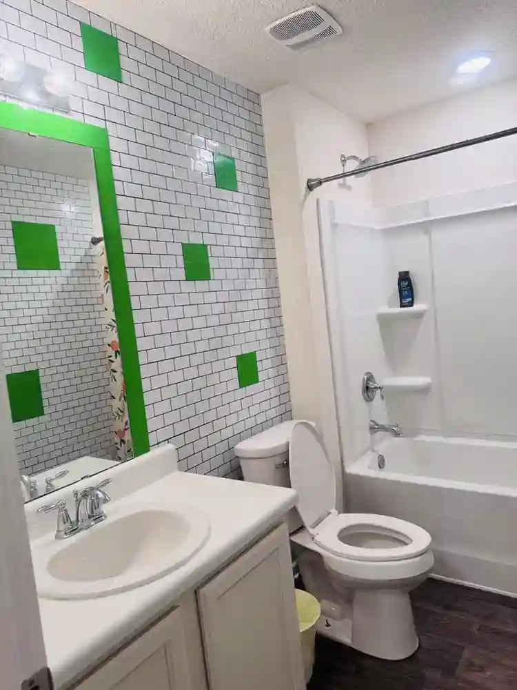FURNISHED PRIVATE ROOM MILTON FL