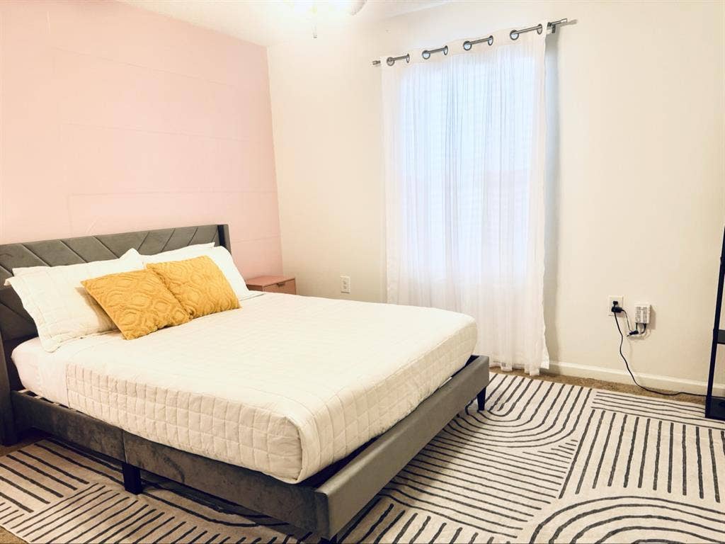 FURNISHED PRIVATE ROOM MILTON FL