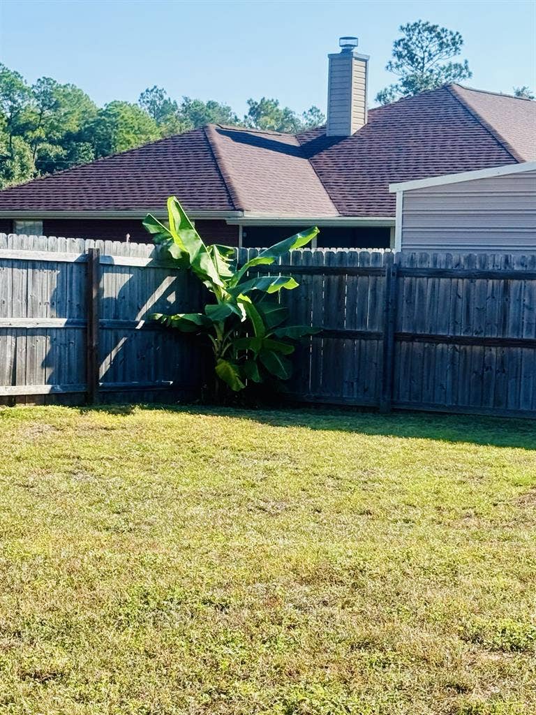 FURNISHED PRIVATE ROOM MILTON FL