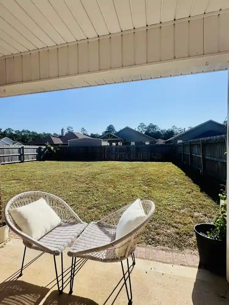 FURNISHED PRIVATE ROOM MILTON FL