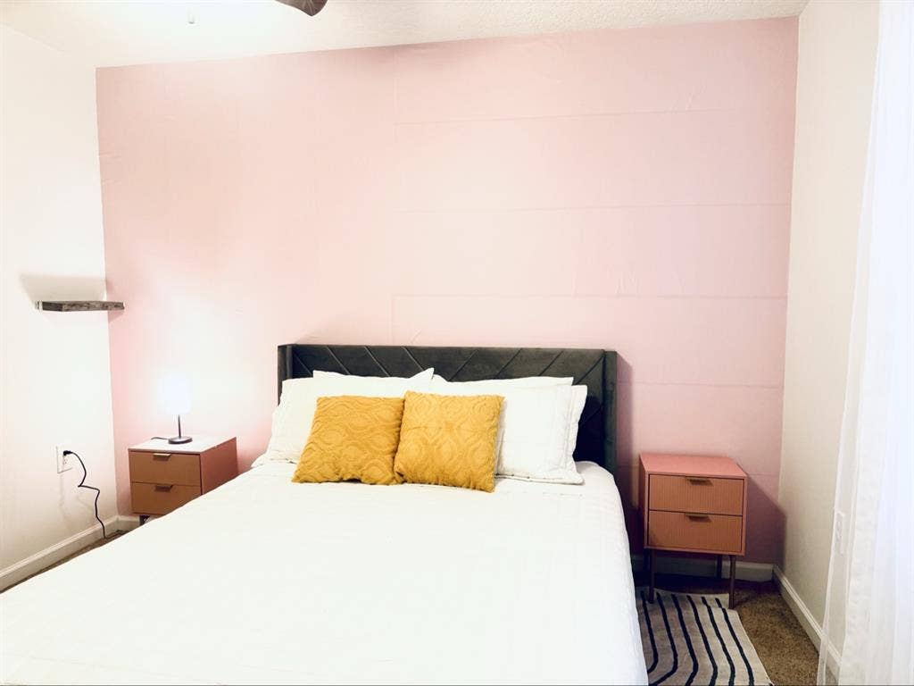 FURNISHED PRIVATE ROOM MILTON FL