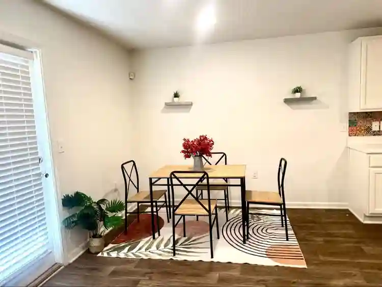 FURNISHED PRIVATE ROOM MILTON FL