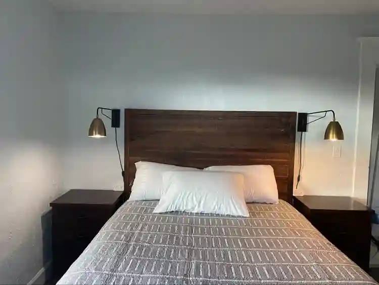 Bedroom for rent