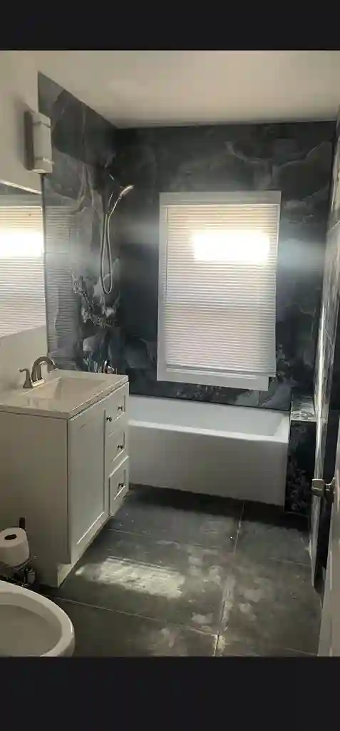 Clean, safe and quiet home 🏡