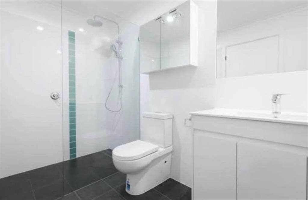 Private room with ensuite for 2pp