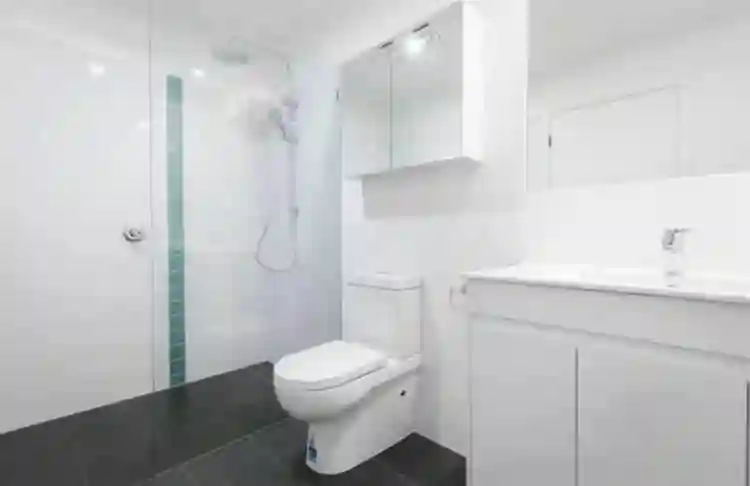 Private room with ensuite for 2pp